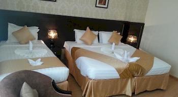 Deyar Al Eiman 4* Médine