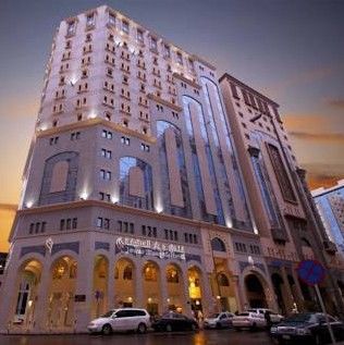 Hotel Deyar Al Eiman 4*