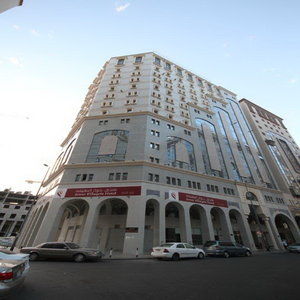 Deyar Al Eiman 4*