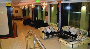 Hotel Deyar Al Eiman 4*