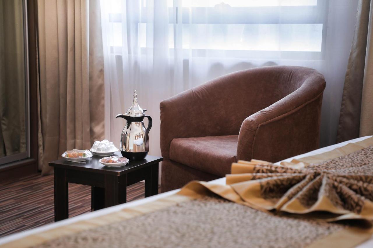 Deyar Al Eiman Hotel 4*