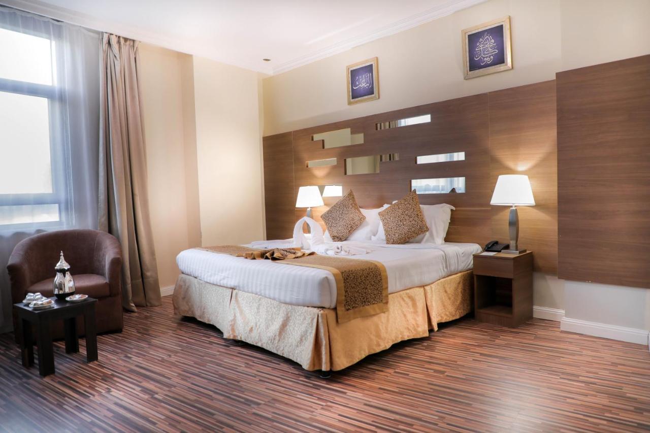 Deyar Al Eiman 4* Medina