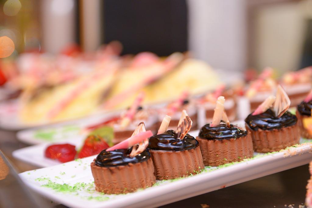 Deyar Al Eiman Hotel Medina