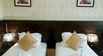 Hotel Deyar Al Eiman