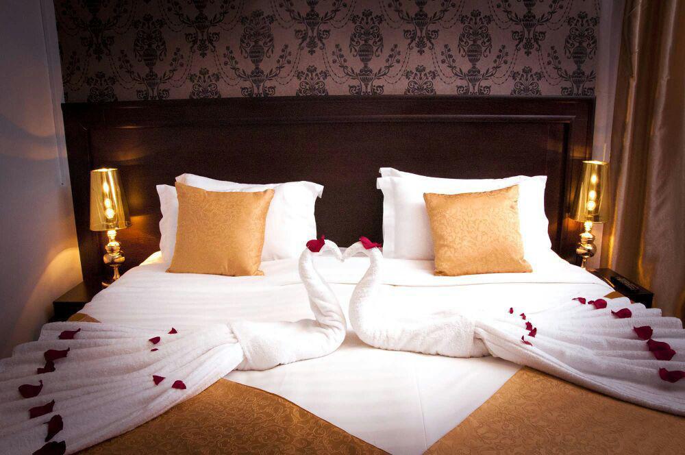 Deyar Al Eiman Hotel Medina
