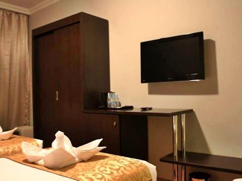 Deyar Al Eiman 4*