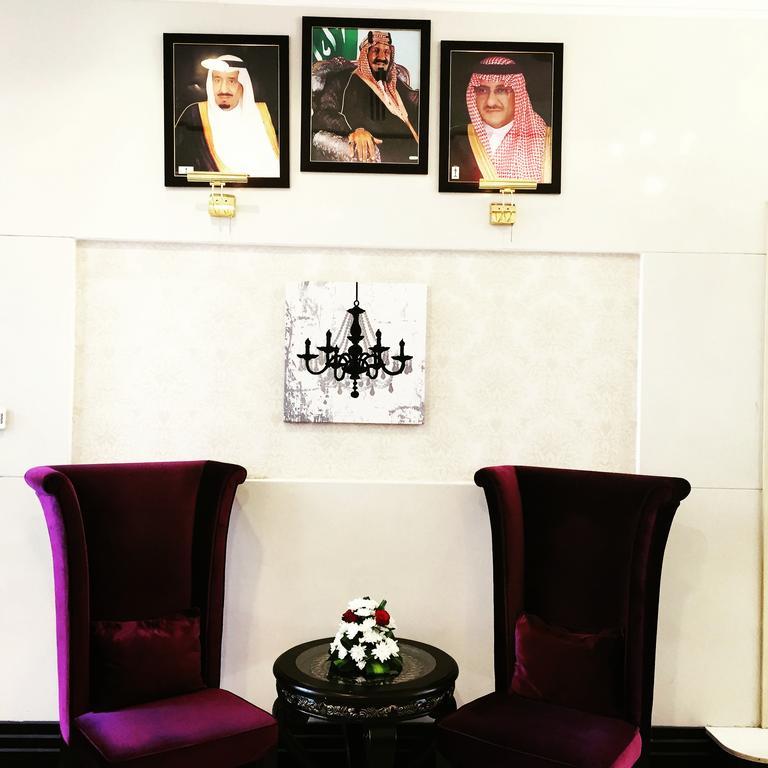 Deyar Al Eiman Hotel Medina