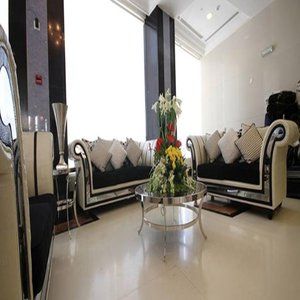 Hotel Deyar Al Eiman Medina