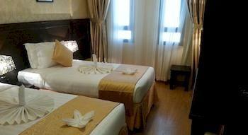 Hotel Deyar Al Eiman