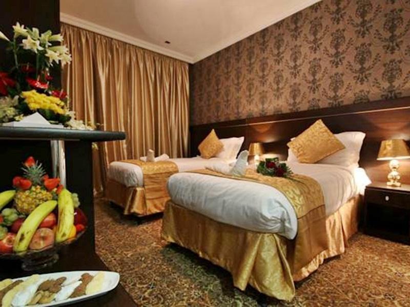 Deyar Al Eiman Hotel