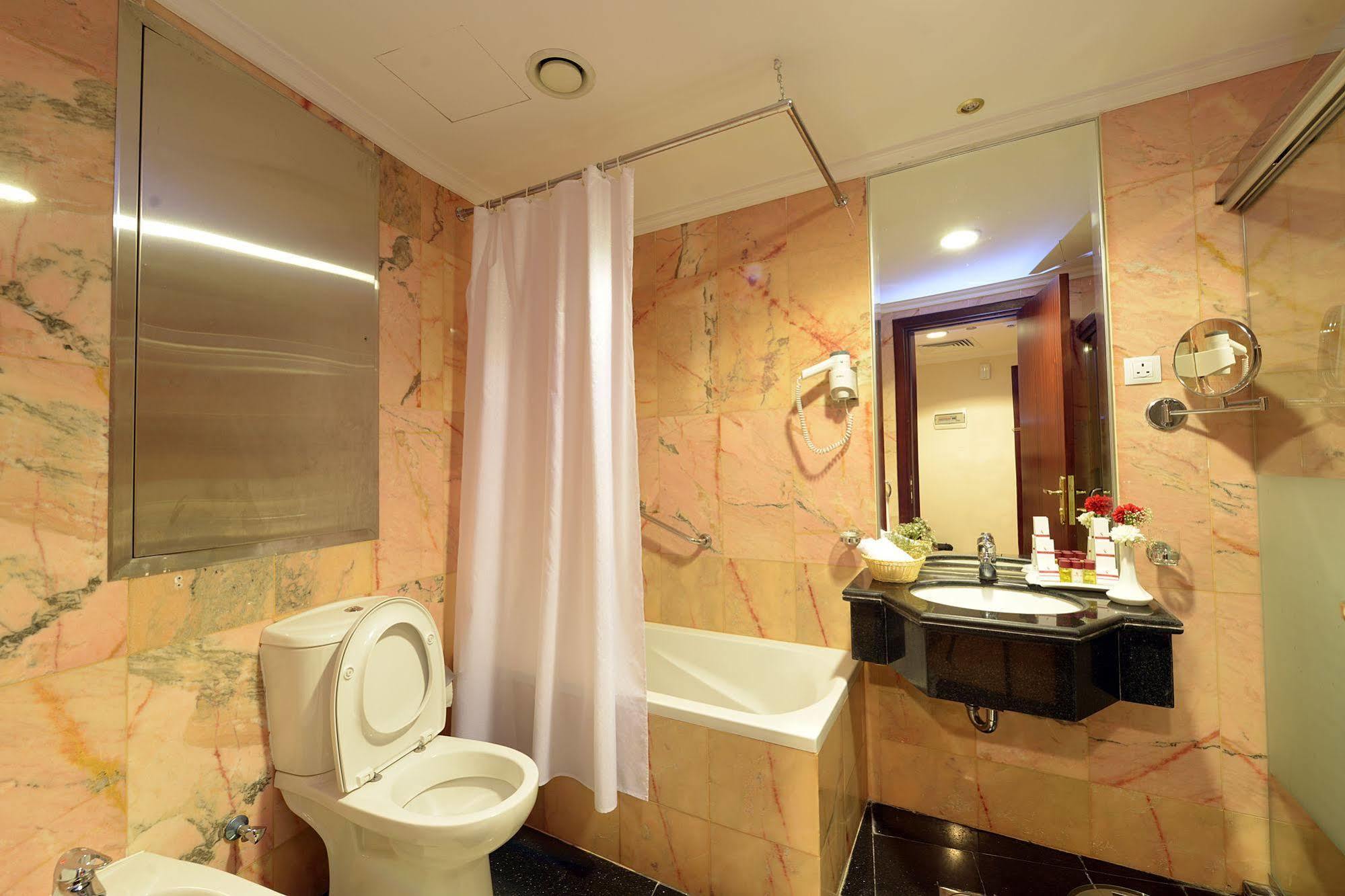 Deyar Al Eiman Hotel