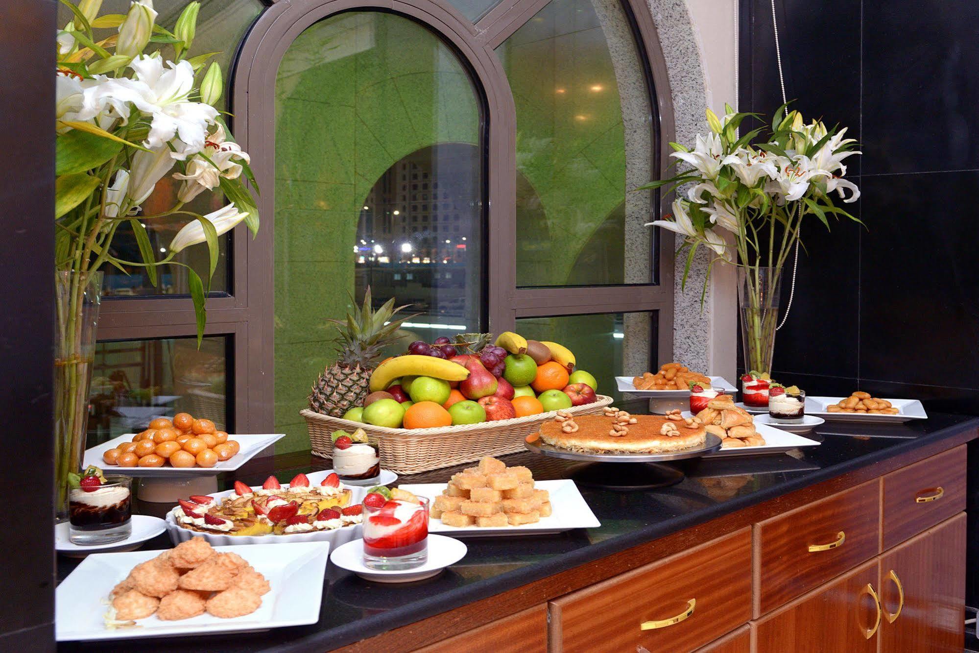 Deyar Al Eiman Hotel Medina